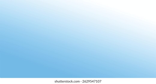 clear summer sky with clouds background.Blue sky with white cloud. The summer heaven is colorful clearing day Good weather and beautiful nature in the morning.