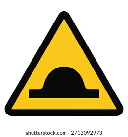 A clear and vibrant graphic design featuring a road crossing signal, likely used for traffic safety awareness, public service announcements, or transportation-related content. The design is eye-catching and informative.