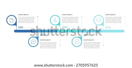 A clear visual summary of major achievements and defining moments. This timeline showcases progress, growth, and the journey behind each milestone.