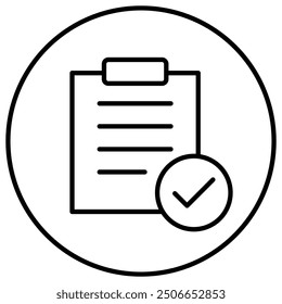 Clearance Item Icon Design. Represents Discount Item, Special Offer, Clearance Sale, Discounted Product. Vector icon.