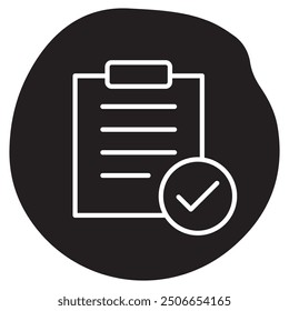 Clearance Item Icon Design. Represents Discount Item, Special Offer, Clearance Sale, Discounted Product. Vector icon.