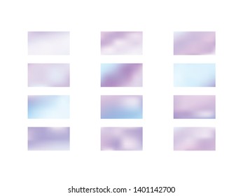 Clearance sale of great backgrounds. Illustration, blend. Usefull hi-res and fresh. Blue color.