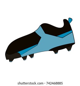 cleats football soccer shoes icon image 