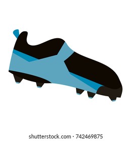 cleats football soccer shoes icon image 