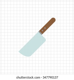 Cleaver icon