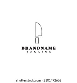 icono de la plantilla de diseño lindo con el logotipo de limpiaver. ilustración vectorial aislada negra