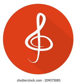 clef icon