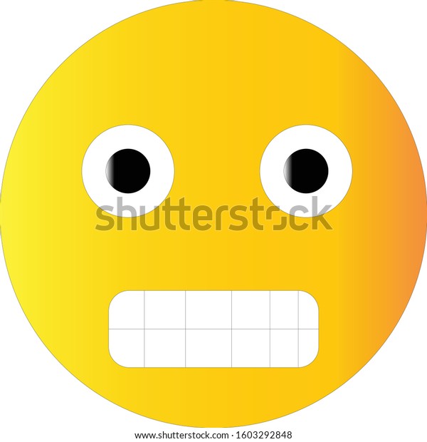 clenched-teeth-emoji-yellow-grimacing-face-1603292848