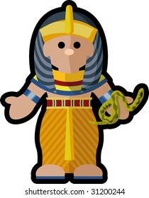 cleopatra