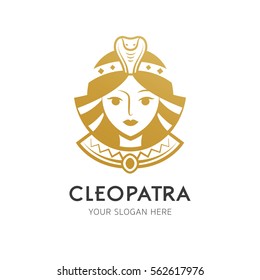 cleopatra logo