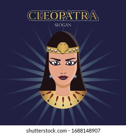 Cleopatra pharaoh, egyptian woman, ancient and culture woman of Egypt