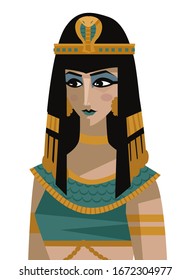 cleopatra queen of the nile