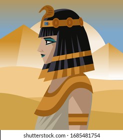 cleopatra queen of the nile