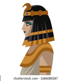 cleopatra queen of the nile