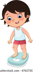 2,170,850 Niño pesandose Images, Stock Photos & Vectors | Shutterstock