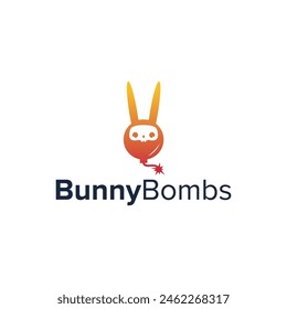 La combinación de diseño inteligente de conejito y bomba hace que sea un diseño único