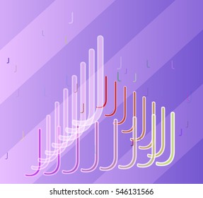 clever layout beside Alphabet J, sort between seasonal drawing