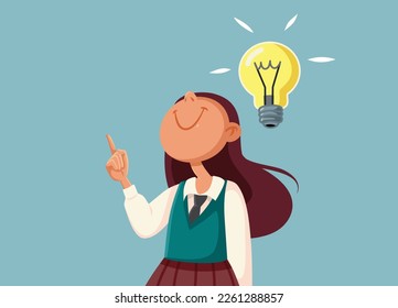 Different ideas stock vector. Illustration of clever - 74194543