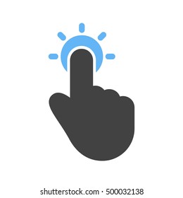 Click