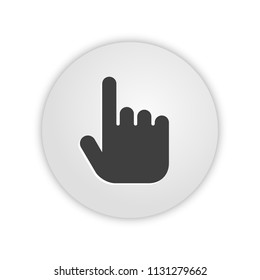 Click - App Icon