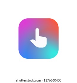 Click - App Icon