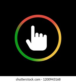 Click - App Icon