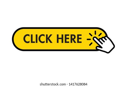 Click button with hand clicking