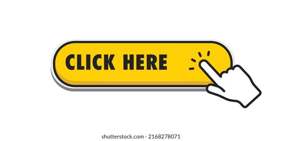 Click button with hand clicking icon.