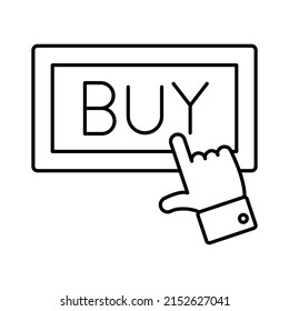 Click Buy Vector icon which is suitable for commercial work and easily modify or edit it

