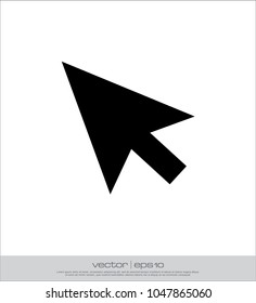 click cursor icon