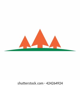 click cursor logo