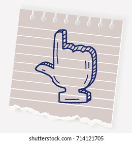 click doodle
