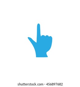  Click hand icon