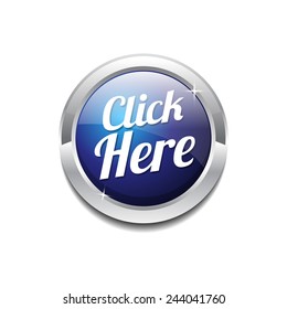 4,386 Click here blue Images, Stock Photos & Vectors | Shutterstock