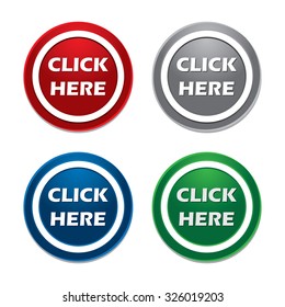 Click Here Button