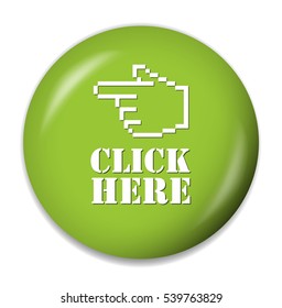 click here button