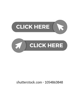 Click here button with arrow icon