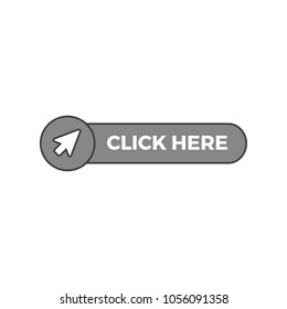 Click here button with arrow icon