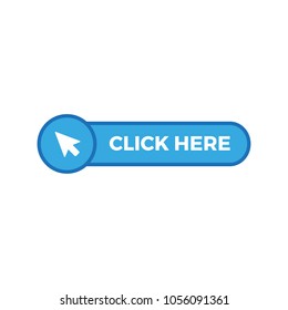 Click here button with arrow icon