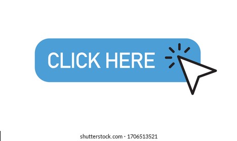 Click here button with arrow pointer clicking icon.