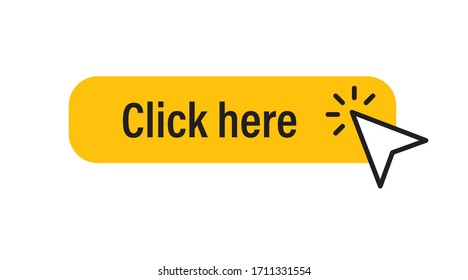 Click here button with arrow pointer clicking icon.