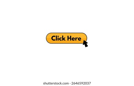 Click here button design for use.