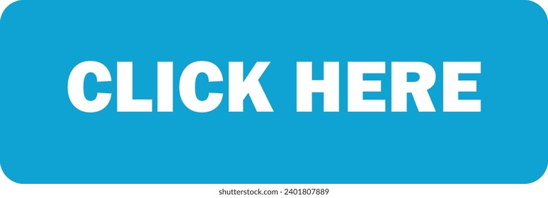 Click here button with hand pointer | arrow pointer clicking icon | Web button with action