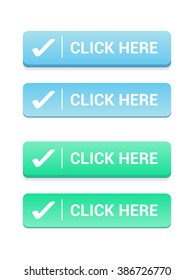Click Here Buttons