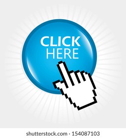 22,749 Click here sign Images, Stock Photos & Vectors | Shutterstock