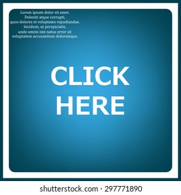 click here icon