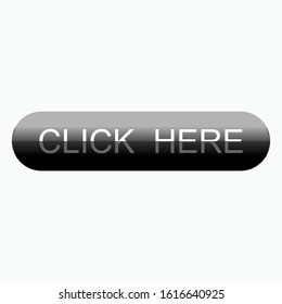 Click Here Icon - Direction Illustrations, Vector Sign & Trendy Symbol.