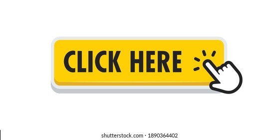Click here icon with hand clicking.