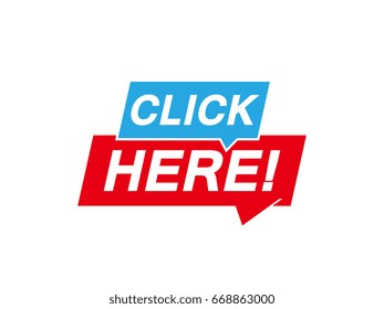 CLICK HERE RED BLUE