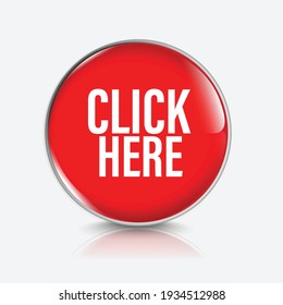 Click Here in Red Button. Cycle shape on isolated 